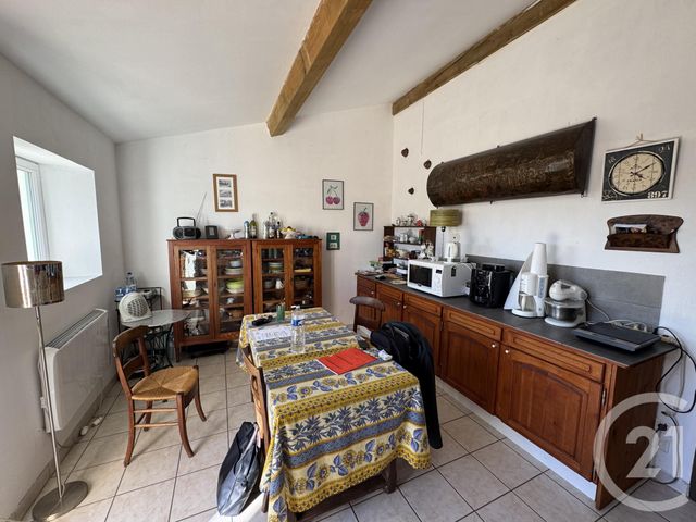 maison à vendre - 5 pièces - 160.1 m2 - PEYREFITTE SUR L HERS - 11 - LANGUEDOC-ROUSSILLON - Century 21 Immo Sud