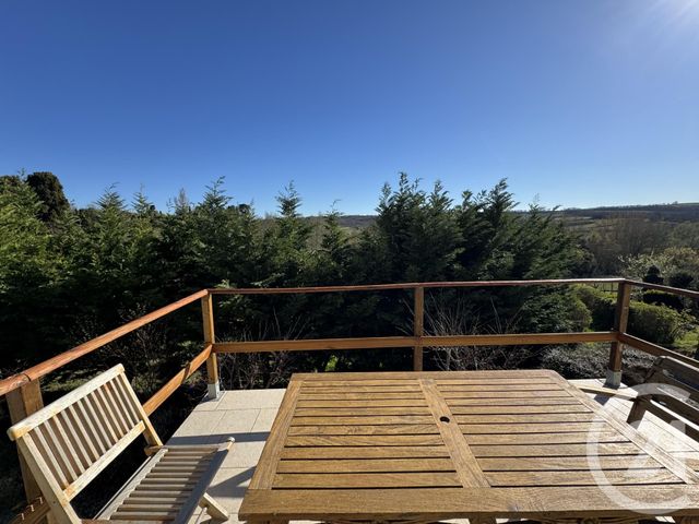 maison à vendre - 5 pièces - 160.1 m2 - PEYREFITTE SUR L HERS - 11 - LANGUEDOC-ROUSSILLON - Century 21 Immo Sud