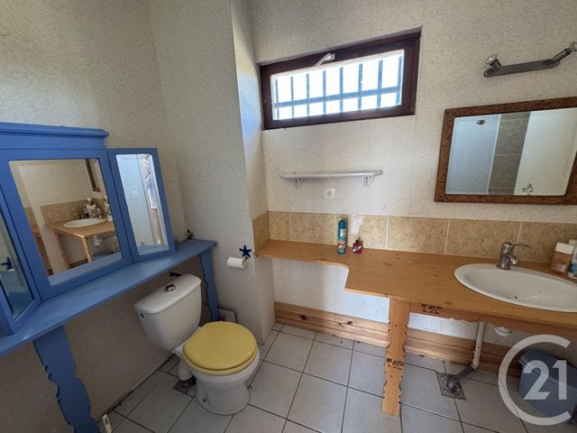 maison à vendre - 5 pièces - 160.1 m2 - PEYREFITTE SUR L HERS - 11 - LANGUEDOC-ROUSSILLON - Century 21 Immo Sud