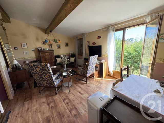 maison à vendre - 5 pièces - 160.1 m2 - PEYREFITTE SUR L HERS - 11 - LANGUEDOC-ROUSSILLON - Century 21 Immo Sud