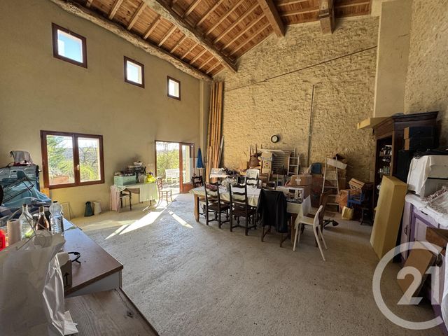 maison à vendre - 5 pièces - 160.1 m2 - PEYREFITTE SUR L HERS - 11 - LANGUEDOC-ROUSSILLON - Century 21 Immo Sud