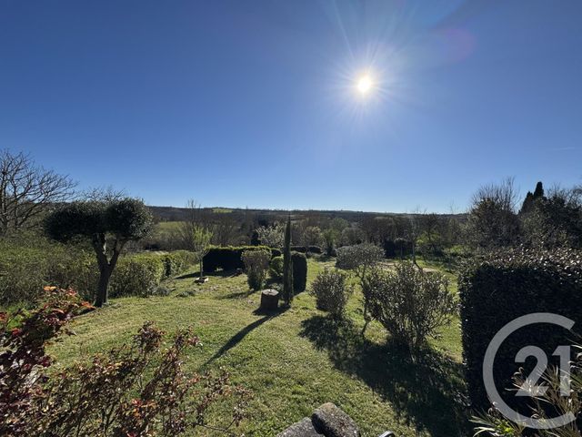 maison à vendre - 5 pièces - 160.1 m2 - PEYREFITTE SUR L HERS - 11 - LANGUEDOC-ROUSSILLON - Century 21 Immo Sud