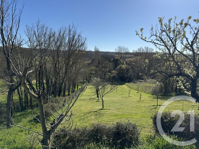 maison à vendre - 5 pièces - 160.1 m2 - PEYREFITTE SUR L HERS - 11 - LANGUEDOC-ROUSSILLON - Century 21 Immo Sud