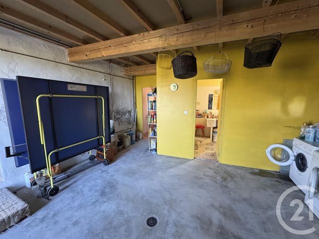 maison à vendre - 5 pièces - 160.1 m2 - PEYREFITTE SUR L HERS - 11 - LANGUEDOC-ROUSSILLON - Century 21 Immo Sud