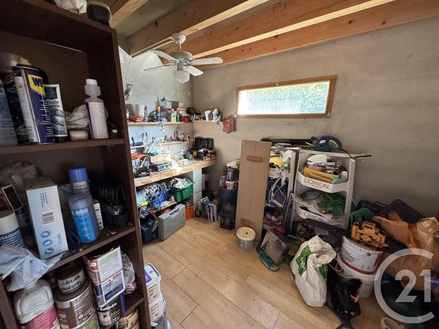 maison à vendre - 5 pièces - 160.1 m2 - PEYREFITTE SUR L HERS - 11 - LANGUEDOC-ROUSSILLON - Century 21 Immo Sud