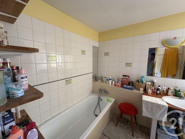 maison à vendre - 5 pièces - 160.1 m2 - PEYREFITTE SUR L HERS - 11 - LANGUEDOC-ROUSSILLON - Century 21 Immo Sud