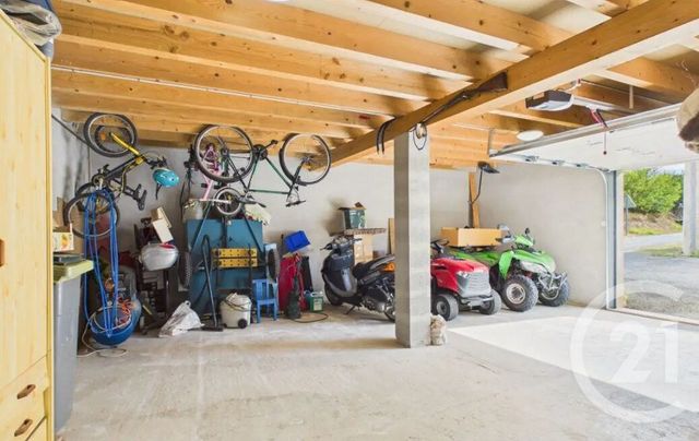 maison à vendre - 5 pièces - 160.1 m2 - PEYREFITTE SUR L HERS - 11 - LANGUEDOC-ROUSSILLON - Century 21 Immo Sud