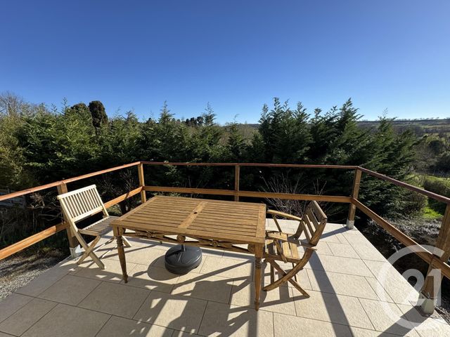 maison à vendre - 5 pièces - 160.1 m2 - PEYREFITTE SUR L HERS - 11 - LANGUEDOC-ROUSSILLON - Century 21 Immo Sud