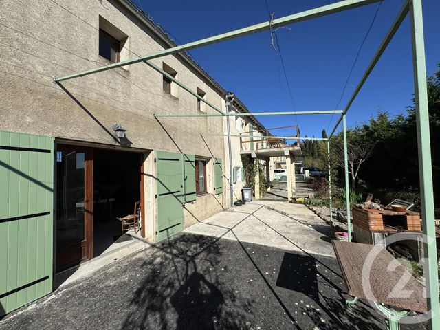 maison à vendre - 5 pièces - 160.1 m2 - PEYREFITTE SUR L HERS - 11 - LANGUEDOC-ROUSSILLON - Century 21 Immo Sud