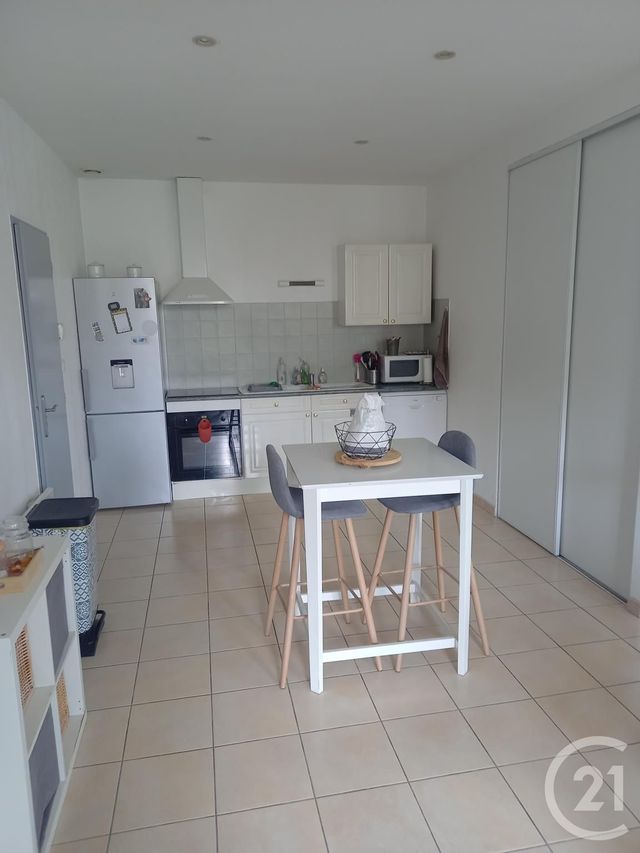 Appartement T3 à louer - 3 pièces - 96.34 m2 - MIREPOIX - 09 - MIDI-PYRENEES - Century 21 Immo Sud