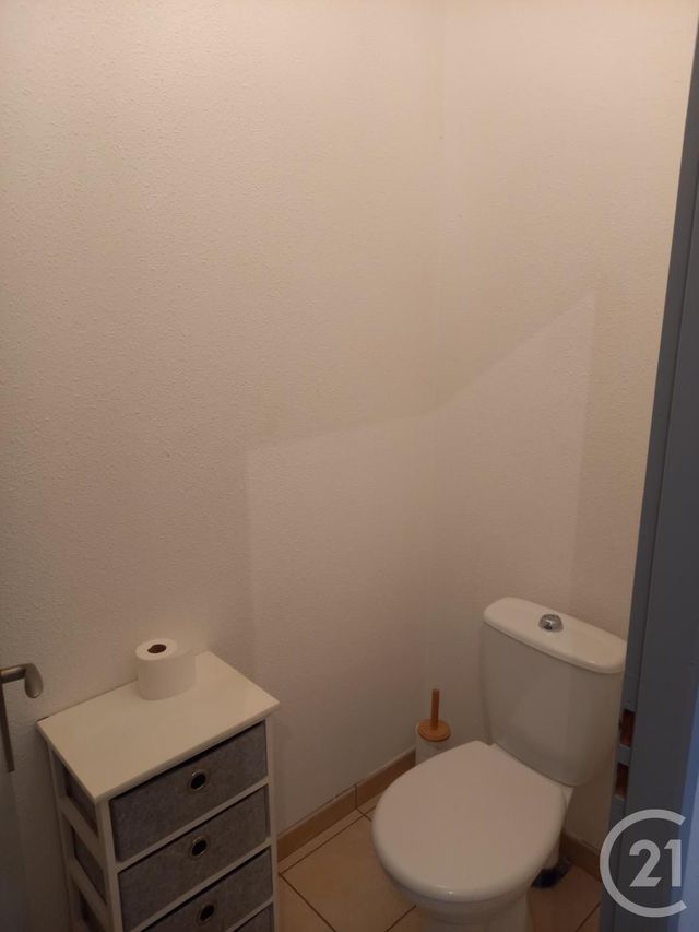 Appartement T3 à louer - 3 pièces - 96.34 m2 - MIREPOIX - 09 - MIDI-PYRENEES - Century 21 Immo Sud