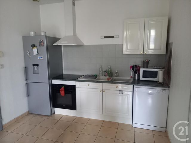 Appartement T3 à louer - 3 pièces - 96.34 m2 - MIREPOIX - 09 - MIDI-PYRENEES - Century 21 Immo Sud