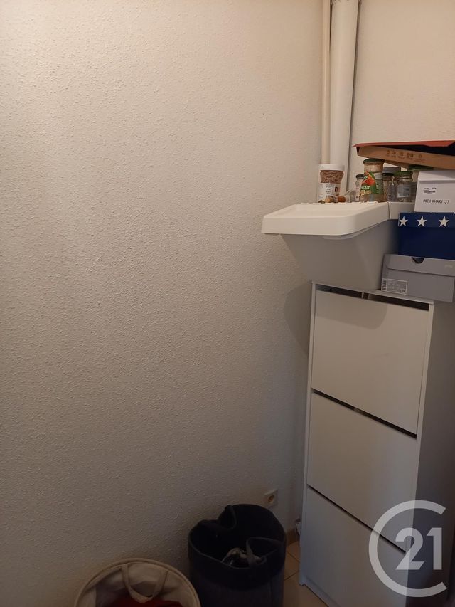 Appartement T3 à louer - 3 pièces - 96.34 m2 - MIREPOIX - 09 - MIDI-PYRENEES - Century 21 Immo Sud