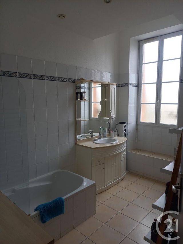 Appartement T3 à louer - 3 pièces - 96.34 m2 - MIREPOIX - 09 - MIDI-PYRENEES - Century 21 Immo Sud
