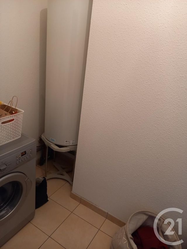 Appartement T3 à louer - 3 pièces - 96.34 m2 - MIREPOIX - 09 - MIDI-PYRENEES - Century 21 Immo Sud