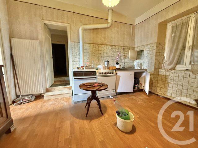 maison à vendre - 7 pièces - 160.0 m2 - CHALABRE - 11 - LANGUEDOC-ROUSSILLON - Century 21 Immo Sud