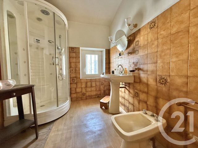 maison à vendre - 7 pièces - 160.0 m2 - CHALABRE - 11 - LANGUEDOC-ROUSSILLON - Century 21 Immo Sud