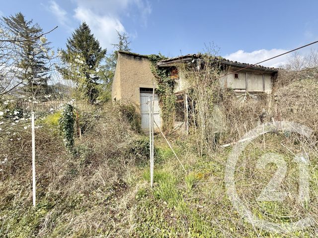 maison à vendre - 7 pièces - 160.0 m2 - CHALABRE - 11 - LANGUEDOC-ROUSSILLON - Century 21 Immo Sud