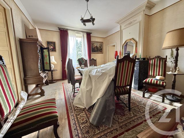 maison à vendre - 7 pièces - 160.0 m2 - CHALABRE - 11 - LANGUEDOC-ROUSSILLON - Century 21 Immo Sud