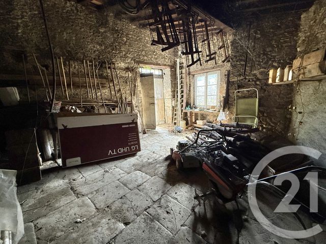 maison à vendre - 7 pièces - 160.0 m2 - CHALABRE - 11 - LANGUEDOC-ROUSSILLON - Century 21 Immo Sud
