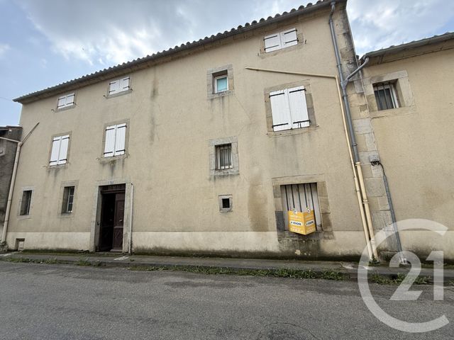 maison à vendre - 7 pièces - 160.0 m2 - CHALABRE - 11 - LANGUEDOC-ROUSSILLON - Century 21 Immo Sud