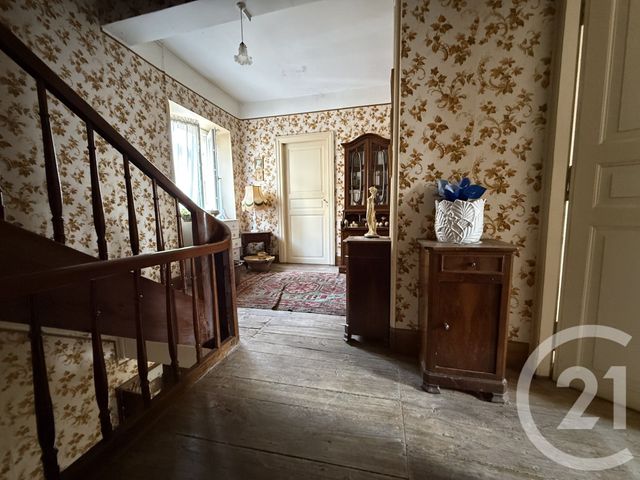 maison à vendre - 7 pièces - 160.0 m2 - CHALABRE - 11 - LANGUEDOC-ROUSSILLON - Century 21 Immo Sud