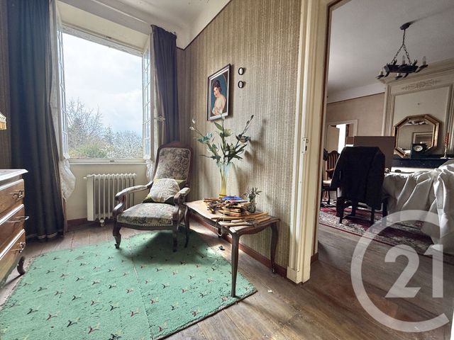 maison à vendre - 7 pièces - 160.0 m2 - CHALABRE - 11 - LANGUEDOC-ROUSSILLON - Century 21 Immo Sud