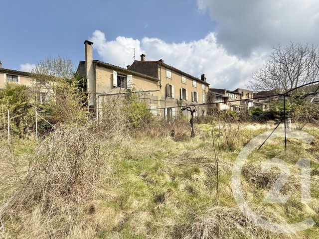 maison à vendre - 7 pièces - 160.0 m2 - CHALABRE - 11 - LANGUEDOC-ROUSSILLON - Century 21 Immo Sud