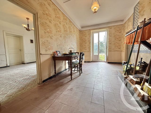 maison à vendre - 7 pièces - 160.0 m2 - CHALABRE - 11 - LANGUEDOC-ROUSSILLON - Century 21 Immo Sud