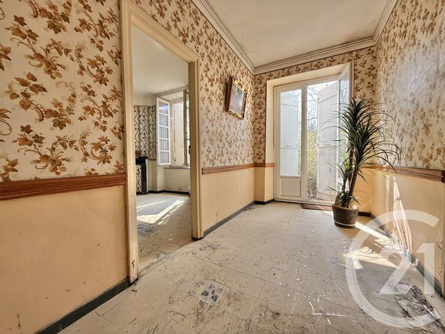 maison à vendre - 7 pièces - 160.0 m2 - CHALABRE - 11 - LANGUEDOC-ROUSSILLON - Century 21 Immo Sud