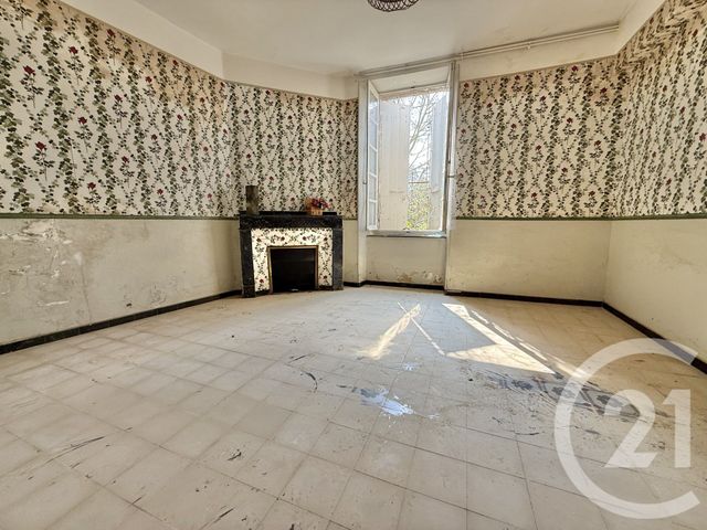 maison à vendre - 7 pièces - 160.0 m2 - CHALABRE - 11 - LANGUEDOC-ROUSSILLON - Century 21 Immo Sud
