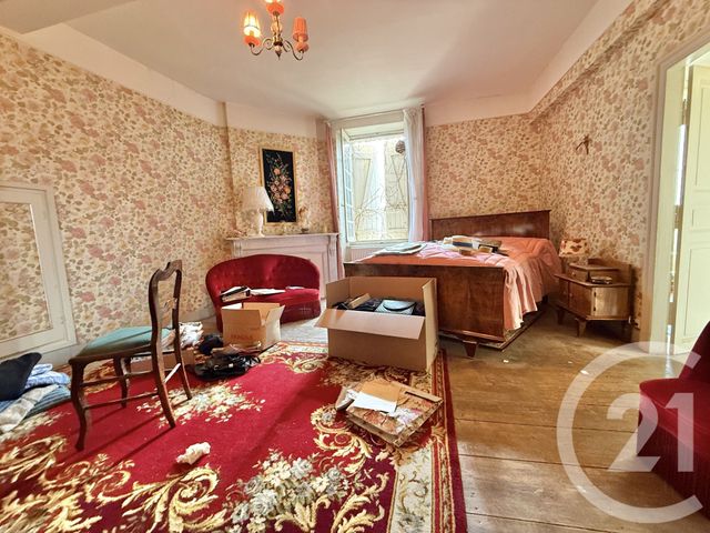 maison à vendre - 7 pièces - 160.0 m2 - CHALABRE - 11 - LANGUEDOC-ROUSSILLON - Century 21 Immo Sud