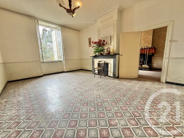 maison à vendre - 7 pièces - 160.0 m2 - CHALABRE - 11 - LANGUEDOC-ROUSSILLON - Century 21 Immo Sud
