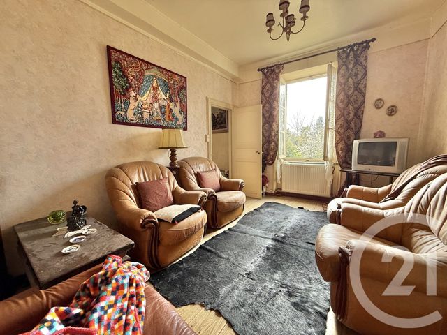 maison à vendre - 7 pièces - 160.0 m2 - CHALABRE - 11 - LANGUEDOC-ROUSSILLON - Century 21 Immo Sud