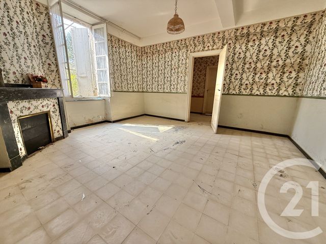 maison à vendre - 7 pièces - 160.0 m2 - CHALABRE - 11 - LANGUEDOC-ROUSSILLON - Century 21 Immo Sud