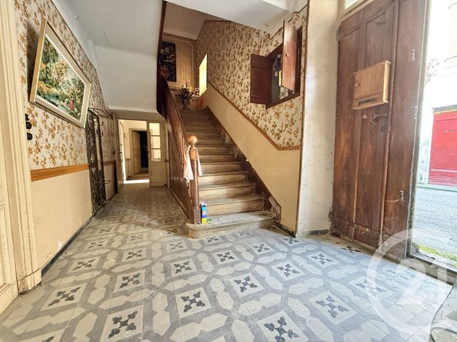 maison à vendre - 7 pièces - 160.0 m2 - CHALABRE - 11 - LANGUEDOC-ROUSSILLON - Century 21 Immo Sud