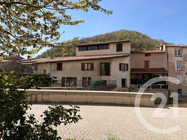 Immeuble à vendre LAVELANET