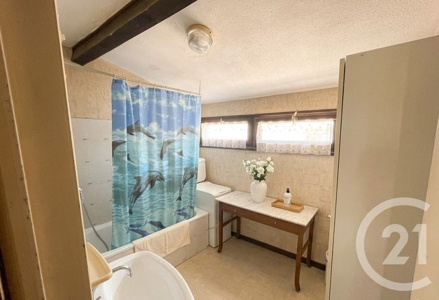 immeuble à vendre - 352.0 m2 - LAVELANET - 09 - MIDI-PYRENEES - Century 21 Immo Sud