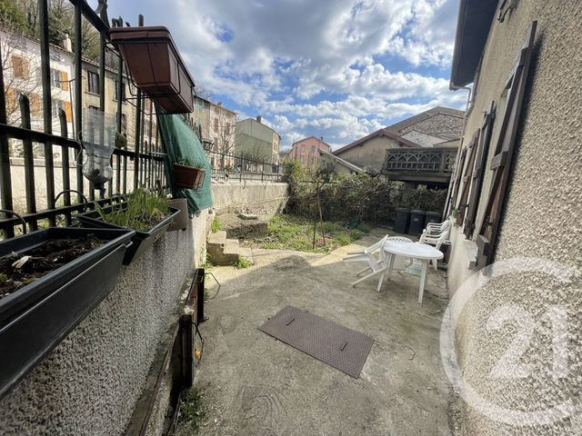 immeuble à vendre - 352.0 m2 - LAVELANET - 09 - MIDI-PYRENEES - Century 21 Immo Sud