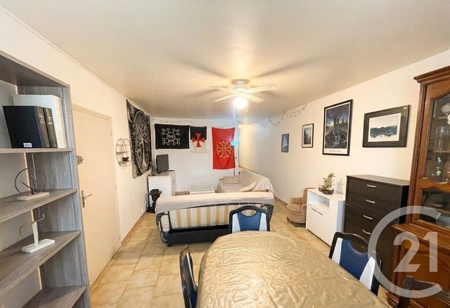 immeuble à vendre - 352.0 m2 - LAVELANET - 09 - MIDI-PYRENEES - Century 21 Immo Sud