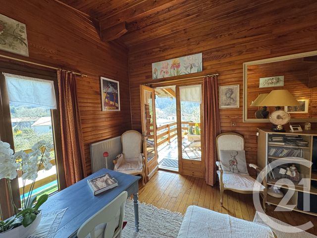 maison à vendre - 5 pièces - 172.0 m2 - FOUGAX ET BARRINEUF - 09 - MIDI-PYRENEES - Century 21 Immo Sud