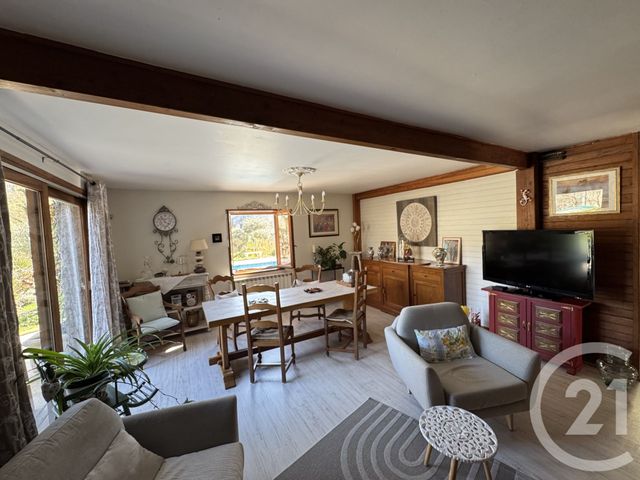 maison à vendre - 5 pièces - 172.0 m2 - FOUGAX ET BARRINEUF - 09 - MIDI-PYRENEES - Century 21 Immo Sud