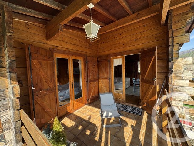 maison à vendre - 5 pièces - 172.0 m2 - FOUGAX ET BARRINEUF - 09 - MIDI-PYRENEES - Century 21 Immo Sud