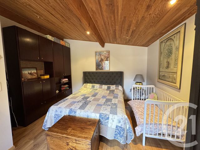 maison à vendre - 5 pièces - 172.0 m2 - FOUGAX ET BARRINEUF - 09 - MIDI-PYRENEES - Century 21 Immo Sud