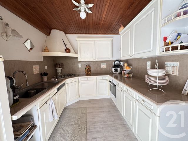 maison à vendre - 5 pièces - 172.0 m2 - FOUGAX ET BARRINEUF - 09 - MIDI-PYRENEES - Century 21 Immo Sud