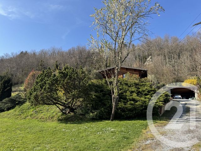 maison à vendre - 5 pièces - 172.0 m2 - FOUGAX ET BARRINEUF - 09 - MIDI-PYRENEES - Century 21 Immo Sud