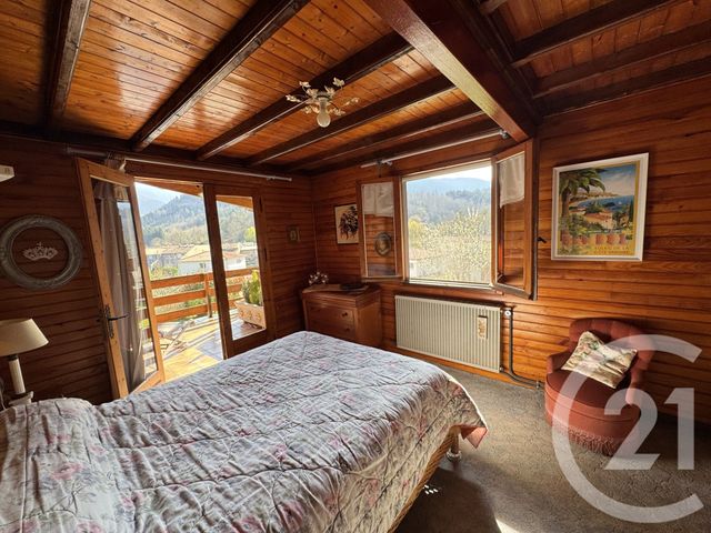 maison à vendre - 5 pièces - 172.0 m2 - FOUGAX ET BARRINEUF - 09 - MIDI-PYRENEES - Century 21 Immo Sud