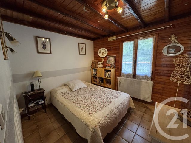 maison à vendre - 5 pièces - 172.0 m2 - FOUGAX ET BARRINEUF - 09 - MIDI-PYRENEES - Century 21 Immo Sud