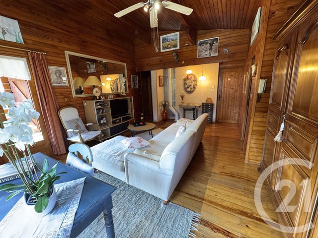 maison à vendre - 5 pièces - 172.0 m2 - FOUGAX ET BARRINEUF - 09 - MIDI-PYRENEES - Century 21 Immo Sud