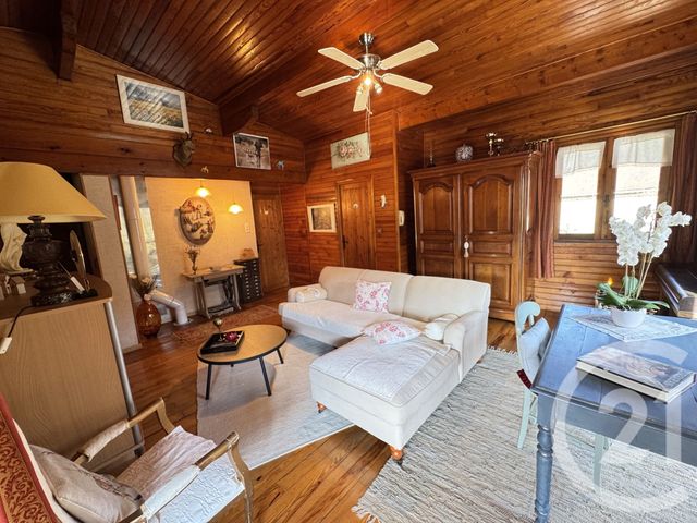 maison à vendre - 5 pièces - 172.0 m2 - FOUGAX ET BARRINEUF - 09 - MIDI-PYRENEES - Century 21 Immo Sud